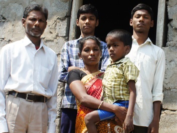 Belagapu William David